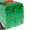 1/22 Friction Powered Street Sweeper Construction Vehicle Toy for Boys Girls