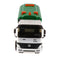 1/22 Friction Powered Street Sweeper Construction Vehicle Toy for Boys Girls