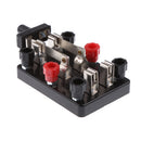 New Physical Electricity Experiment DPDT Switch Schooling Teaching Accessory