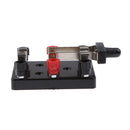New Physical Electricity Experiment DPDT Switch Schooling Teaching Accessory