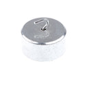 10 PCS 50g Iron Hook Weight Codes for Physical Teaching Mechanics Equipment