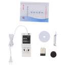 Educative Physical Electricity Experiment Spark Timer Set Lab Equipment Kits