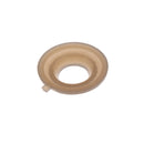 100 Pieces 20mm Plastic Safety Eyes Nose Washer BACK For Bear Doll DIY Craft