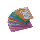 Children Preschool Balance Scale Balance Game Math Learning Toy Gift