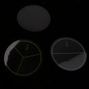 Educational Math Fraction Circles Toy for kids Mathematics Learning Teaching Aids School Supplies