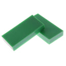 Plastic Geometric Solids 3D geometry Block Manipulatives Mathematics Math Toys 20pcs