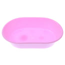 Cute Vinyl Shark Basin Slimmer Set For Kids/Baby Bathing Time Toy