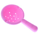 Cute Vinyl Shark Basin Slimmer Set For Kids/Baby Bathing Time Toy