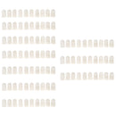 100 Pieces Plastic Alcohol Lamp Caps for Laboratory Experiment Glassware
