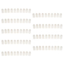 100 Pieces Plastic Alcohol Lamp Caps for Laboratory Experiment Glassware