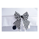 Kids Bed Canopy With Mosquito Netting, Hanging Princess Play Tent - Bowknot M