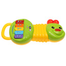 Kids Toddlers Music Toy - 6pcs Musical Keyboard Piano Toy For Boys and Girls