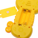 Kids Toddlers Music Toy - 6pcs Musical Keyboard Piano Toy For Boys and Girls