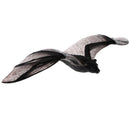 Plastic Realistic Wildlife Jungle Forest Animals Bat Action Figure Toys Playset, Kids Toddler Nature Toys Home Decor Collectibles