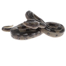 Plastic Realistic Wildlife Jungle Forest Animals Boa Pythons Action Figure Toys Playset, Kids Toddler Nature Toys Home Decor Collectibles