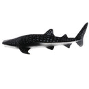 Plastic Realistic Wildlife Ocean Animals Whale Shark Action Figure Toys Playset, Kids Toddler Nature Toys Home Decor Collectibles