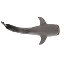 Plastic Realistic Wildlife Ocean Animals Whale Shark Action Figure Toys Playset, Kids Toddler Nature Toys Home Decor Collectibles