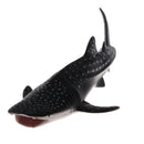 Plastic Realistic Wildlife Ocean Animals Whale Shark Action Figure Toys Playset, Kids Toddler Nature Toys Home Decor Collectibles