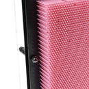3D Impression Nails Pin Art Sculpture Hand Mold Desk Executive Toy Gadget Gifts Â–Pink Big