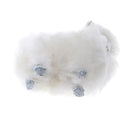 Vivid Simulation Plush Animal Model Figures Home Decoration Kids Toy Birthday Gift - Sheep