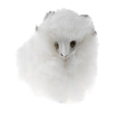 Vivid Simulation Plush Animal Model Figures Home Decoration Kids Toy Birthday Gift - Sheep