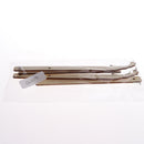 Wood Mechanical Arm Toy Handcrafted DIY Model Assembly Kits Student Mechanics Physics Educational Toys