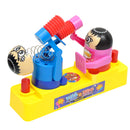 Kids Battle Game Defence Against Board Game For 2 Players Fmaily Fun Toy
