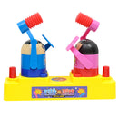 Kids Battle Game Defence Against Board Game For 2 Players Fmaily Fun Toy