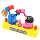 Kids Battle Game Defence Against Board Game For 2 Players Fmaily Fun Toy