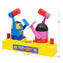 Kids Battle Game Defence Against Board Game For 2 Players Fmaily Fun Toy