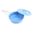 11 Pieces Metal Multicolored Mini Kitchen Cookware w/Glove Set Utensil Simulation Chef Toy Kids Cooking Play Tool Set