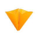 Set Of 6 Plastic Sand Molds Beach Ice Cream Cone Molds Sand Box Kids Toy