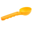 Set Of 6 Plastic Sand Molds Beach Ice Cream Cone Molds Sand Box Kids Toy