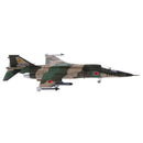 1/100 Alloy Diecast Warplane Japanese JASDF Air Defense Force Supersonic F-1 Aircraft Plane Model Toy Soldier Gifts