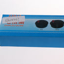 New 5 Ohms 10 Ohms & 15 Ohms Round Resistance Coil School Physical Teaching