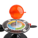 Solar System Sun Earth Moon Orbital Planetarium Model Science Project Kit Astronomy Learning Study Science Kit