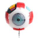 Highly Detailed Human Eyeball Anatomy Model Anatomical Learning Display Kit