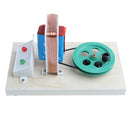 Kids Electric Generator Model Scientific Experiment Model Educational Toy