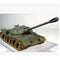 1/35th Plastic Diecast WWII Soviet Union IS-3M Heavy Army Destroyer Model DIY Kits Showcase Display