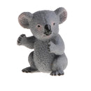 Realistic Animal Model Figures Kids Educational Toy Home Decor - Koala Cub
