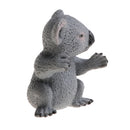 Realistic Animal Model Figures Kids Educational Toy Home Decor - Koala Cub