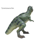 Realistic Jurassic Ages Animal Model Dinosaur Action Figures Playset Kid Educational Toy Collectibles- Tyrannosaurus Rex