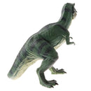 Realistic Jurassic Ages Animal Model Dinosaur Action Figures Playset Kid Educational Toy Collectibles- Tyrannosaurus Rex