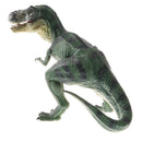Realistic Jurassic Ages Animal Model Dinosaur Action Figures Playset Kid Educational Toy Collectibles- Tyrannosaurus Rex
