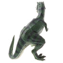 Realistic Jurassic Ages Animal Model Dinosaur Action Figures Playset Kid Educational Toy Collectibles- Tyrannosaurus Rex