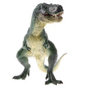 Realistic Jurassic Ages Animal Model Dinosaur Action Figures Playset Kid Educational Toy Collectibles- Tyrannosaurus Rex