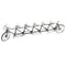 1/10 Scale Simulation Alloy Diecast Racing Exquisite Tandem Bike Sport Bicycle Model Hobbies Games Toy Collections