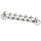 1/10 Scale Simulation Alloy Diecast Racing Exquisite Tandem Bike Sport Bicycle Model Hobbies Games Toy Collections
