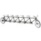 1/10 Scale Simulation Alloy Diecast Racing Exquisite Tandem Bike Sport Bicycle Model Hobbies Games Toy Collections