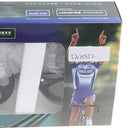 1/10 Miniature Diecast Alloy ATVs Model Toys Extreme Sports Bicycle Mountain Bike Model Boy Creative Toy Game Gift Black